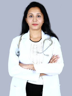 Dr. Bhavana Puvvalla